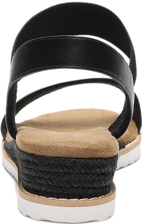 Dream Pairs Sandaal zwart - Foto 4