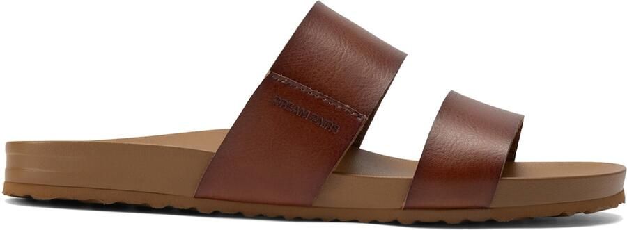 Dream Pairs Teenslipper bruin - Foto 4