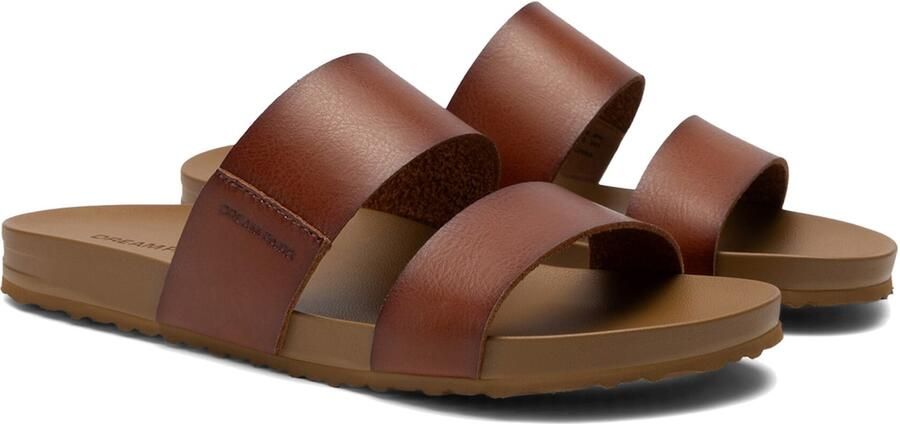 Dream Pairs Teenslipper bruin - Foto 3