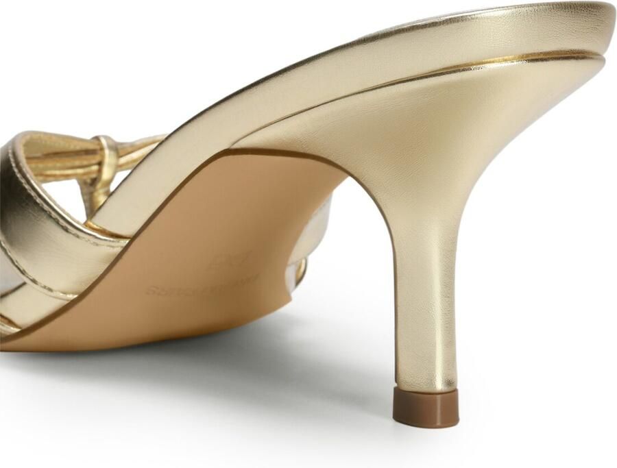 Dream Pairs Teenslipper goud - Foto 3