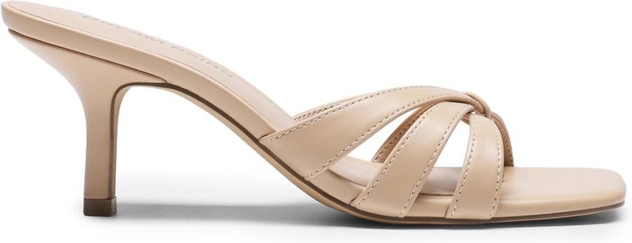 Dream Pairs Teenslipper nude - Foto 6