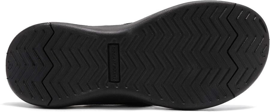 Dream Pairs Teenslipper zwart - Foto 3