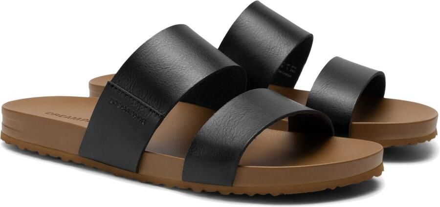 Dream Pairs Teenslipper zwart - Foto 2