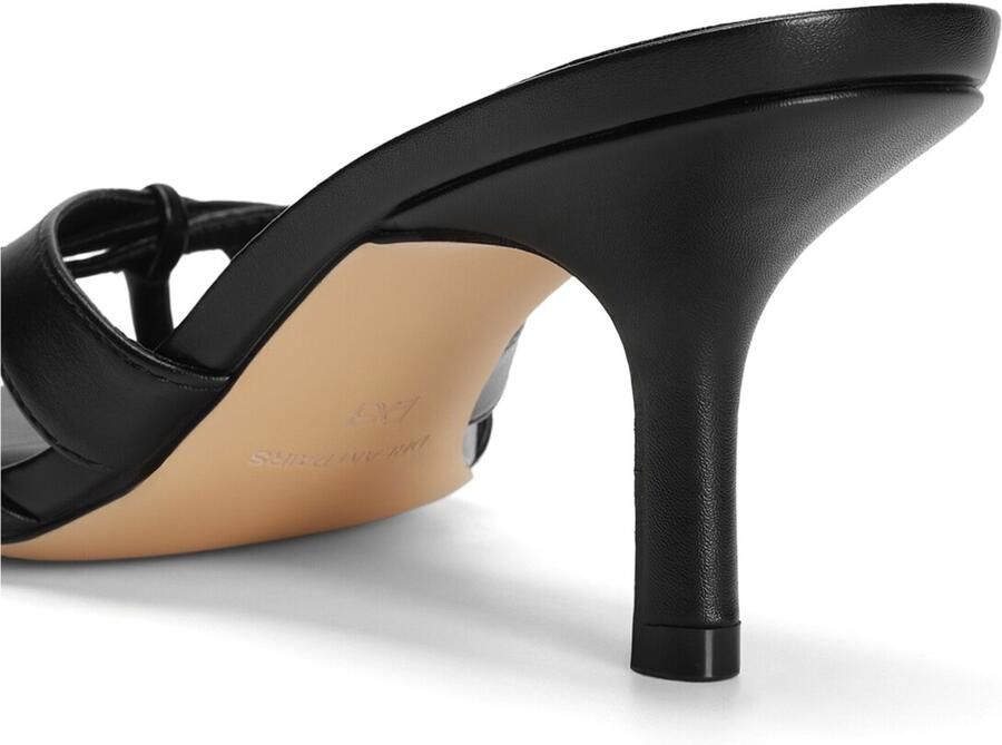 Dream Pairs Teenslipper zwart - Foto 3