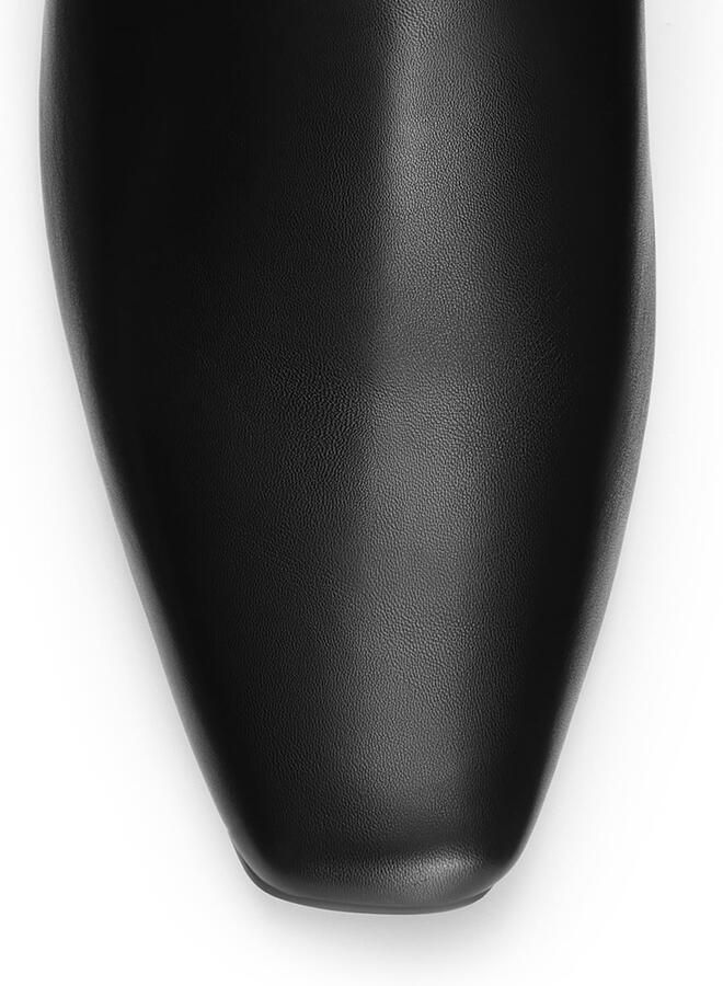 Dream Pairs Veterlaarzen zwart - Foto 3