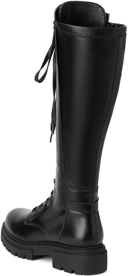 Dream Pairs Veterlaarzen zwart - Foto 5