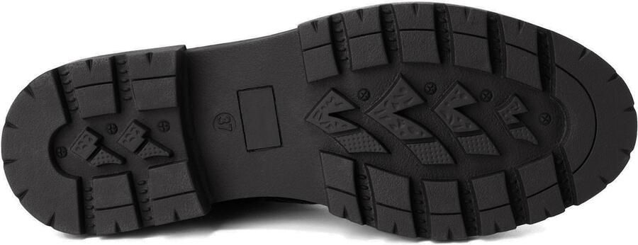 Dream Pairs Veterlaarzen zwart - Foto 6