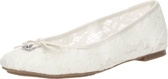 Dune LONDON Ballerina 'HEARTSTRING'