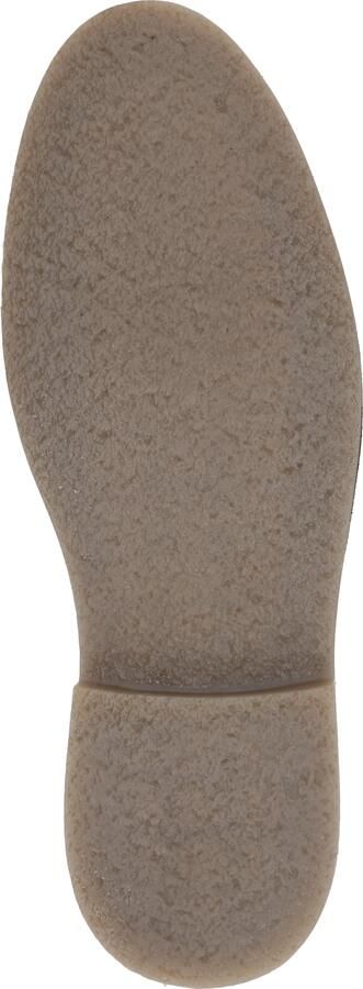 Dune LONDON Chukka Boots 'Cashed' donkerbruin - Foto 3