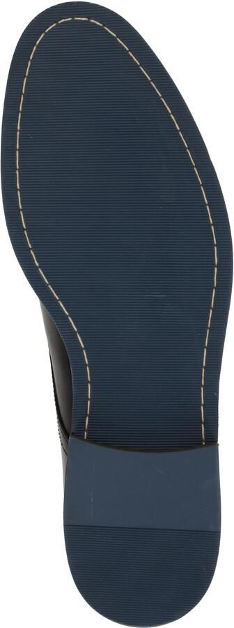 Dune LONDON Chukka Boots 'Millers' zwart - Foto 3