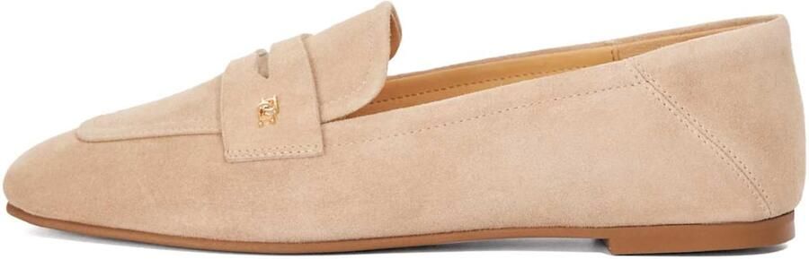 Dune LONDON Instappers 'Glances' beige - Foto 5