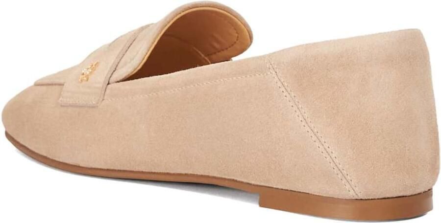 Dune LONDON Instappers 'Glances' beige - Foto 4