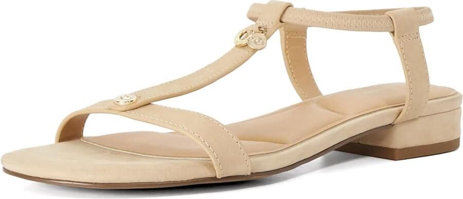 Dune LONDON Sandaal beige