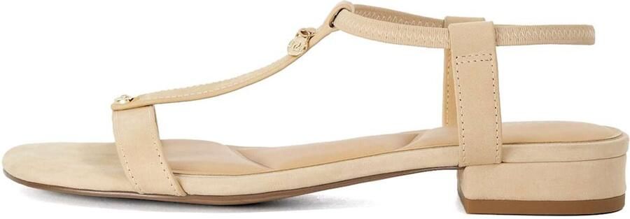 Dune LONDON Sandaal beige - Foto 5
