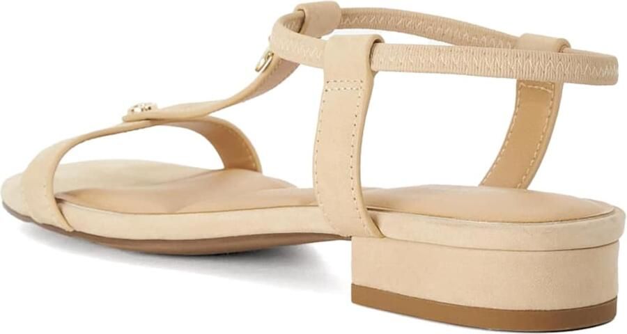 Dune LONDON Sandaal beige - Foto 4
