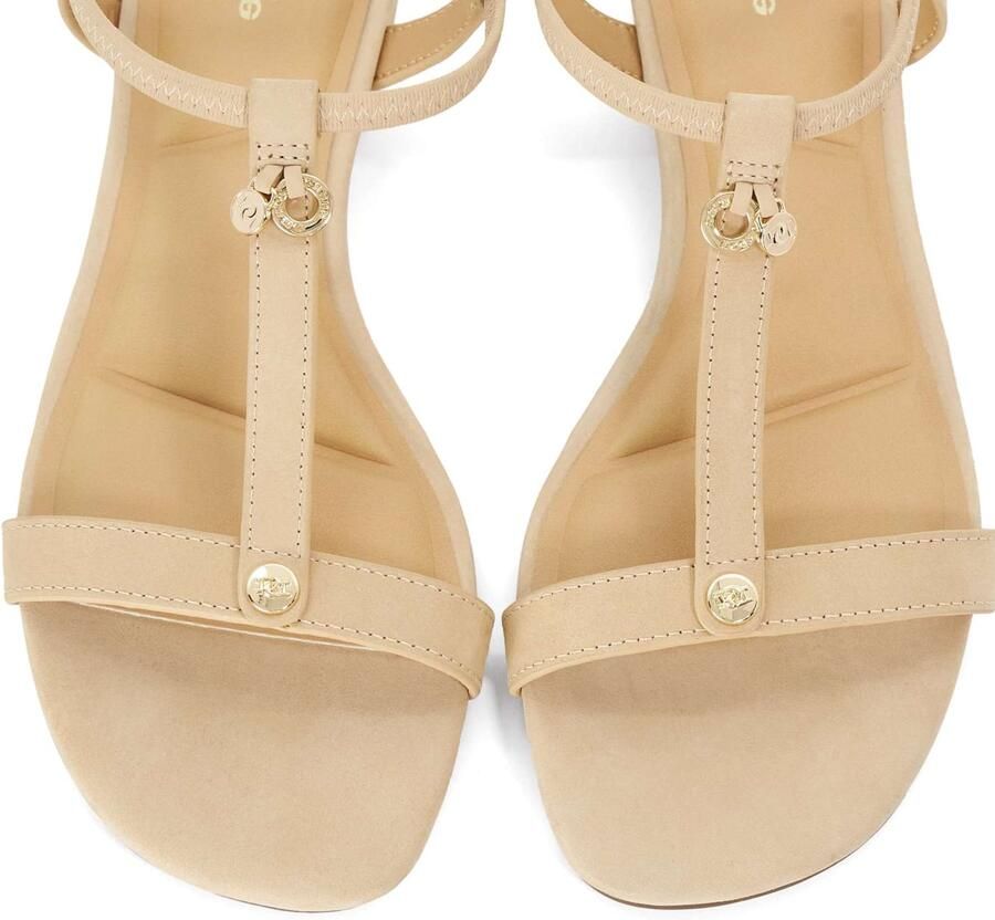 Dune LONDON Sandaal beige - Foto 2