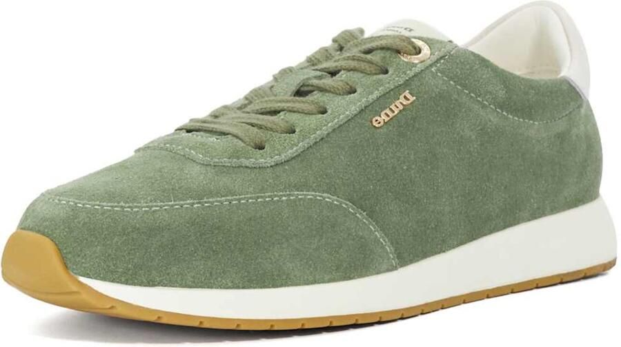 Dune LONDON Sneakers laag 'Ettah' kiwi