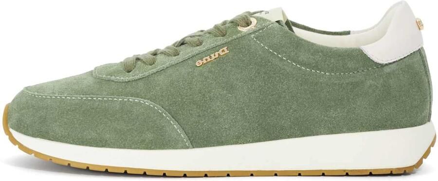 Dune LONDON Sneakers laag 'Ettah' kiwi - Foto 5