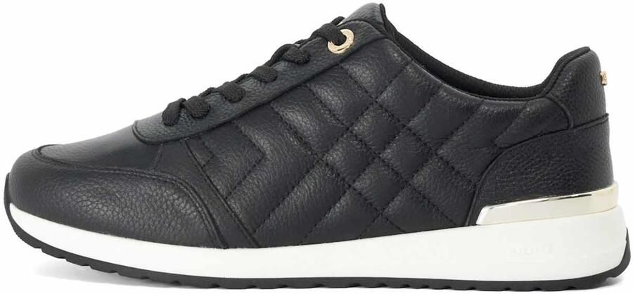 Dune LONDON Sneakers laag 'Evelie' zwart - Foto 4