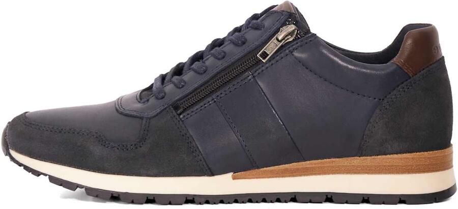 Dune LONDON Sneakers laag navy - Foto 4