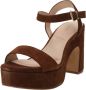 Dune LONDON Sandalen met riem - Thumbnail 1