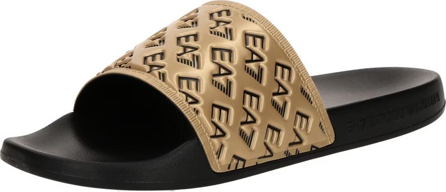Emporio Armani EA7 Sneakers 7X000109AF15125 - Foto 3