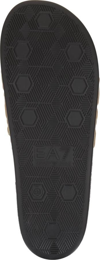 Emporio Armani EA7 Sneakers 7X000109AF15125 - Foto 5