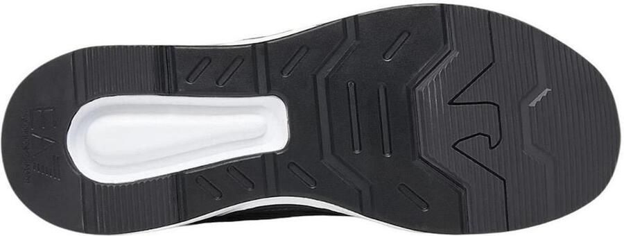 Ea7 emporio armani 7x000308_af18447 Schoenen Zwart 2 3 Man Vrouw - Foto 5