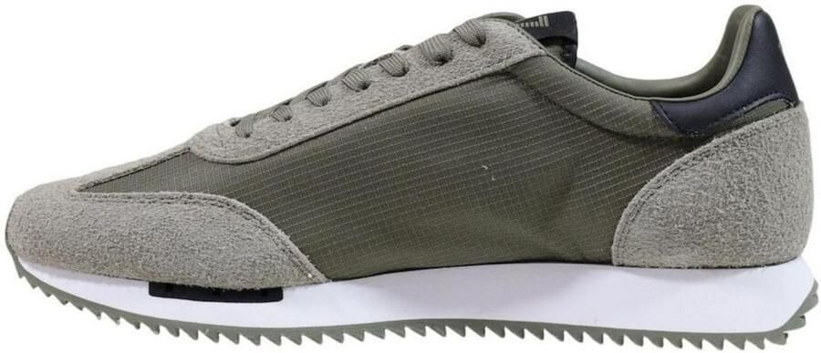 EA7 Emporio Armani Sneakers laag 'UNISEX 7X000870 AF28085' groen - Foto 8