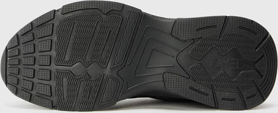 Emporio Armani EA7 Sneakers X8x249 Xk446 - Foto 8