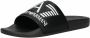 Emporio Armani EA7 Stijlvolle en comfortabele Xcp001 Xcc22 slippers Black Dames - Thumbnail 5