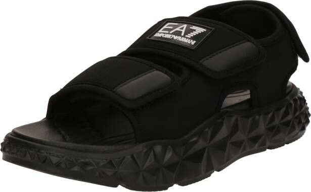 EA7 Emporio Armani Sandalen