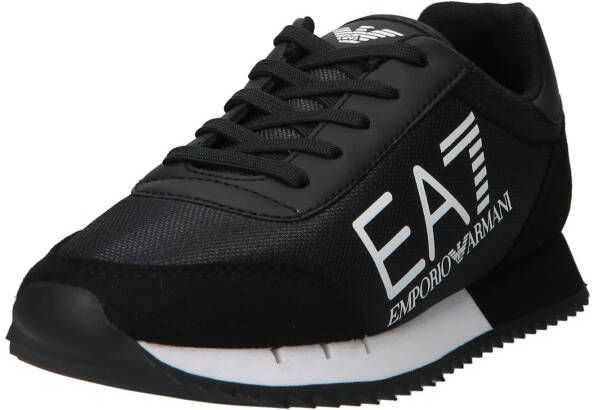 EA7 Emporio Armani Sneakers