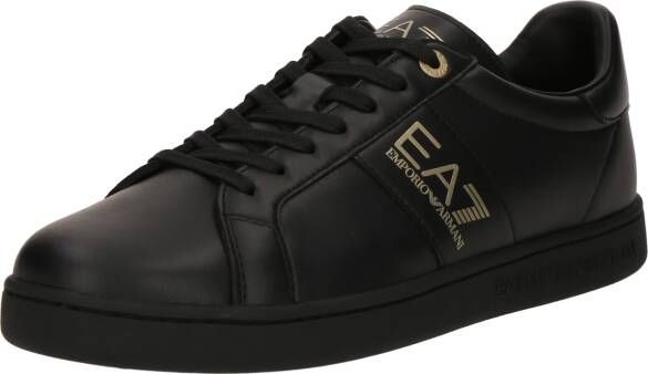EA7 Emporio Armani Sneakers hoog 'CLASSIC'