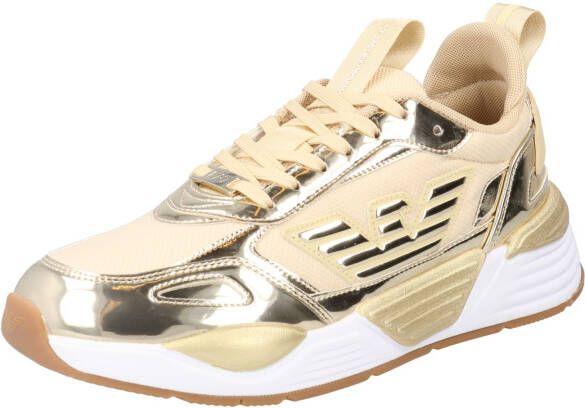 EA7 Emporio Armani Sneakers laag