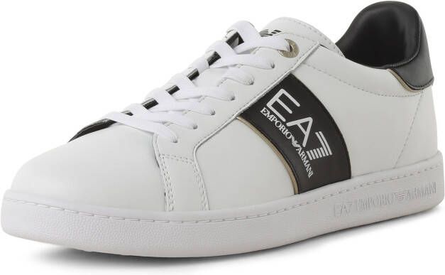 EA7 Emporio Armani Sneakers laag