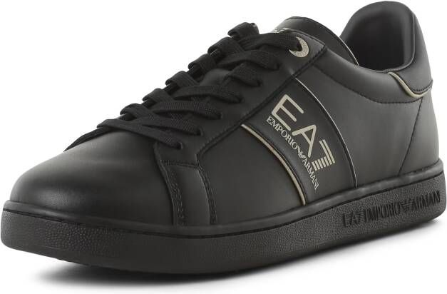 EA7 Emporio Armani Sneakers laag