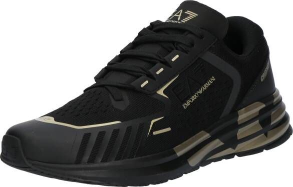 EA7 Emporio Armani Sneakers laag