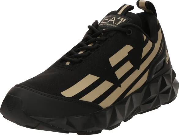 EA7 Emporio Armani Sneakers laag