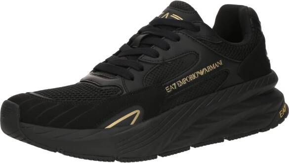 EA7 Emporio Armani Sneakers laag