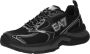EA7 Emporio Armani Predator Dames Black- Dames Black - Thumbnail 3