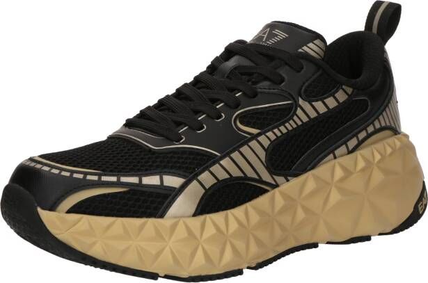 EA7 Emporio Armani Sneakers laag