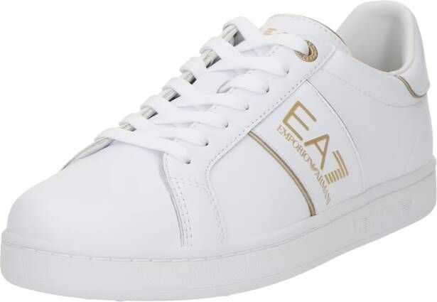 EA7 Emporio Armani Sneakers laag