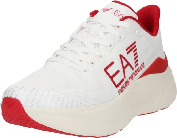 EA7 Emporio Armani Sneakers laag