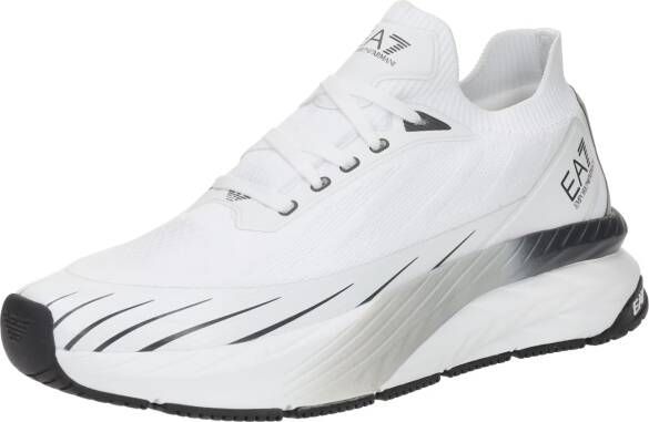 EA7 Emporio Armani Sneakers laag