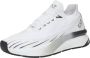 EA7 Emporio Armani Sneakers laag - Thumbnail 1