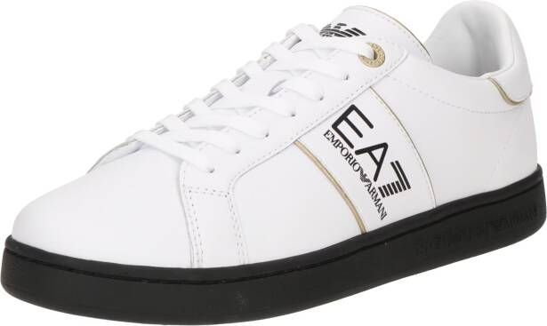 EA7 Emporio Armani Sneakers laag