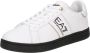 EA7 Emporio Armani Sneakers laag - Thumbnail 1