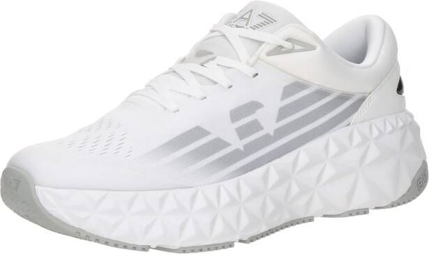 EA7 Emporio Armani Sneakers laag