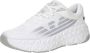 EA7 Emporio Armani Sneakers laag - Thumbnail 1